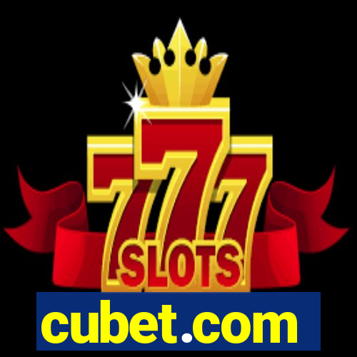 cubet.com