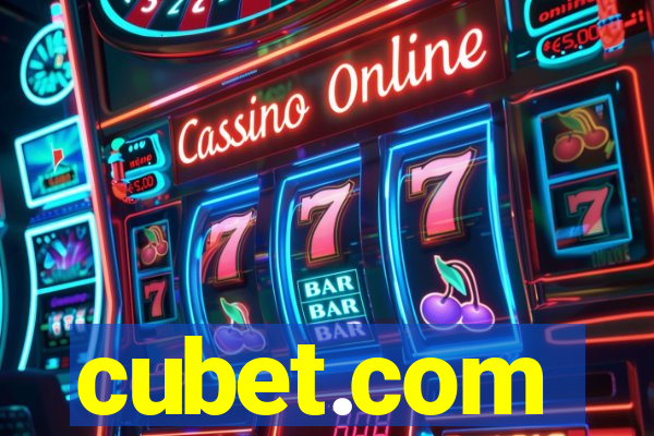 cubet.com