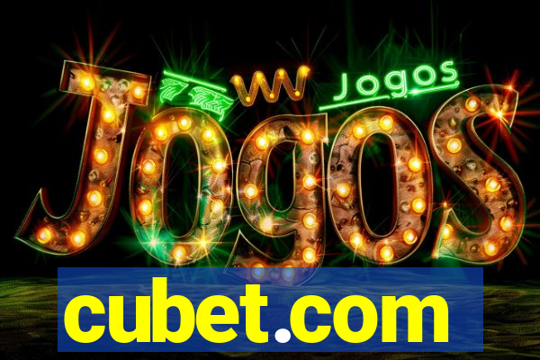 cubet.com