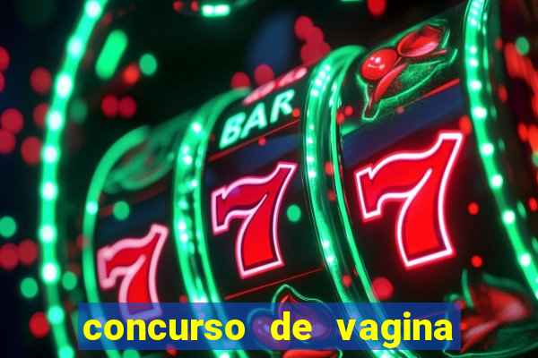 concurso de vagina mais bonita