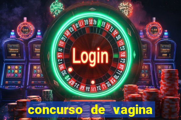 concurso de vagina mais bonita