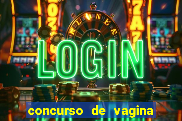 concurso de vagina mais bonita