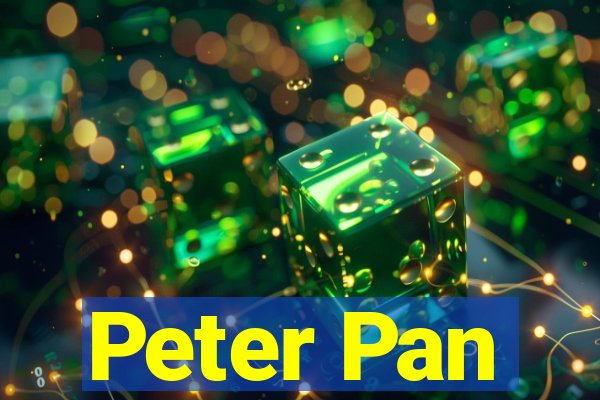 Peter Pan