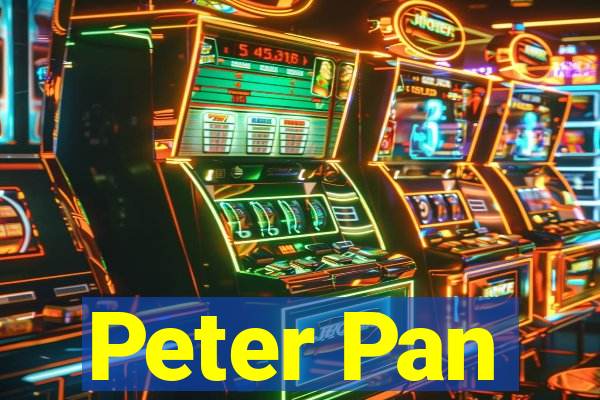 Peter Pan