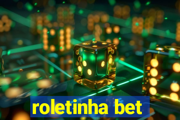 roletinha bet