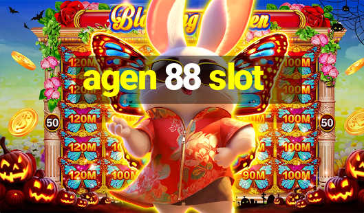 agen 88 slot