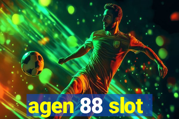 agen 88 slot