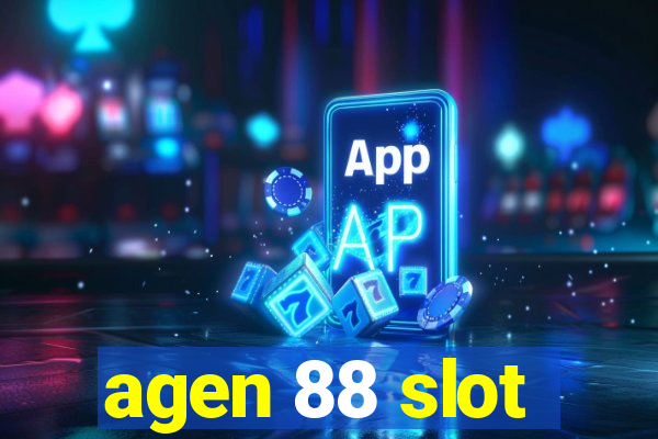 agen 88 slot