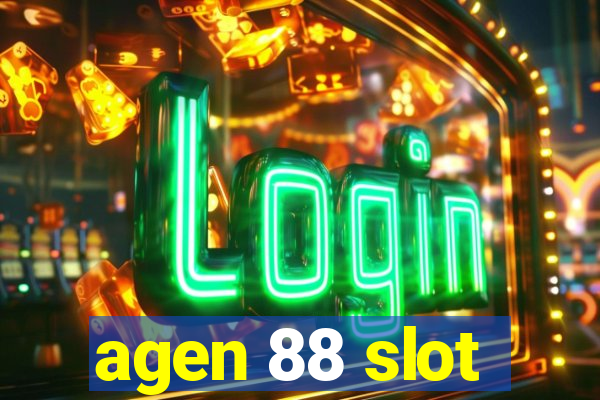 agen 88 slot