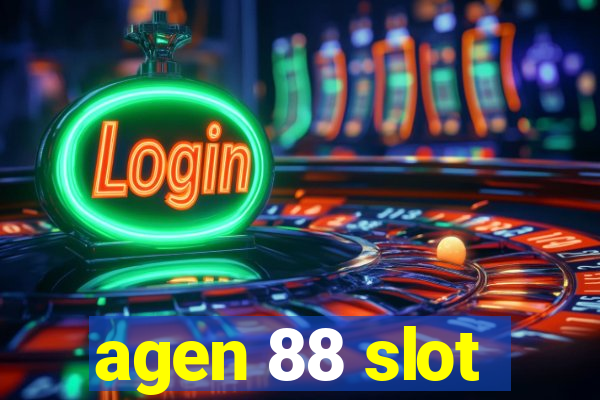 agen 88 slot