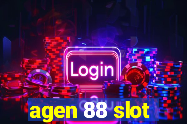 agen 88 slot