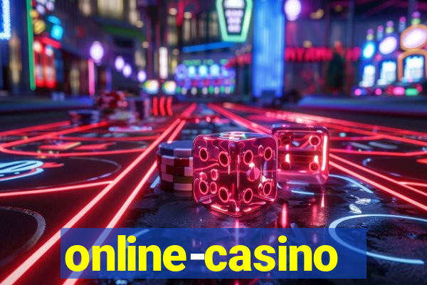 online-casino