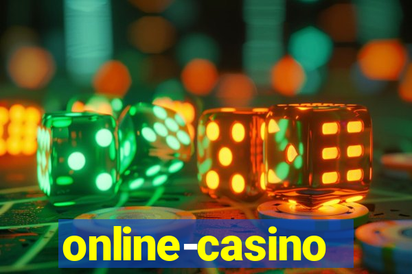 online-casino