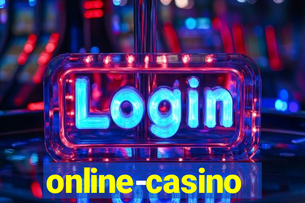 online-casino