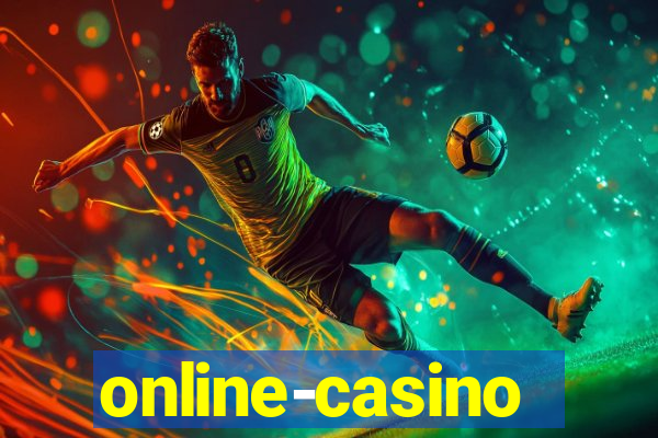 online-casino