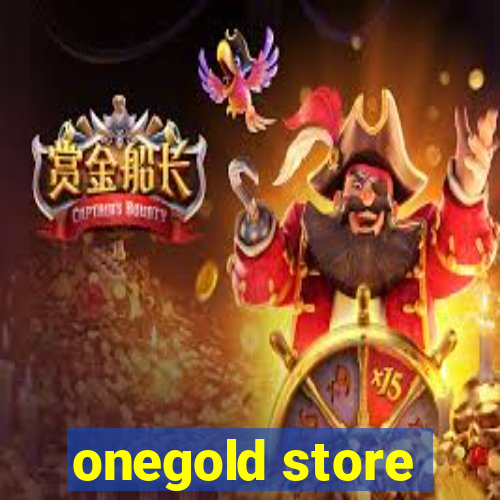 onegold store