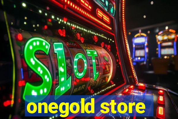 onegold store