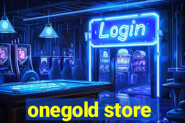 onegold store