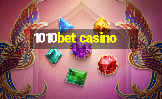 1010bet casino