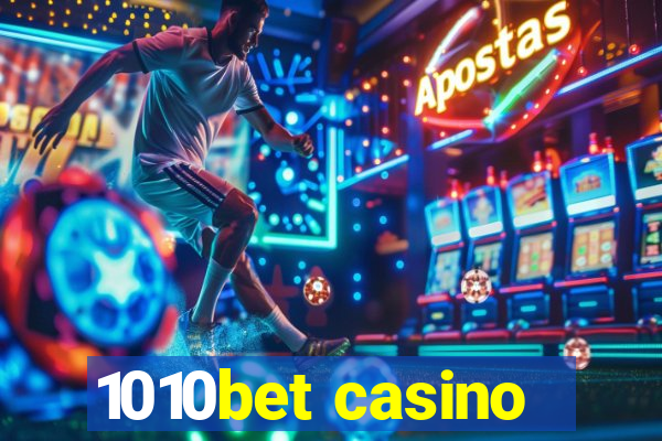 1010bet casino