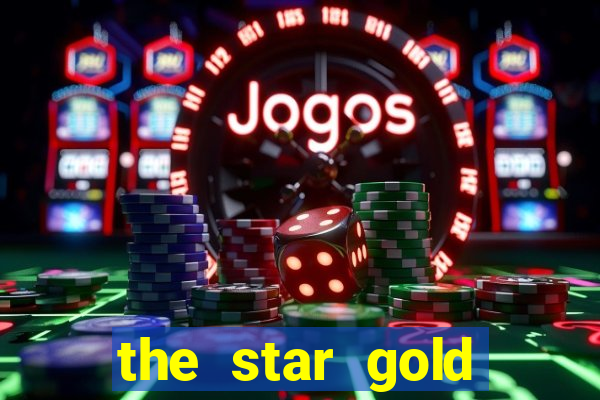 the star gold coast casino