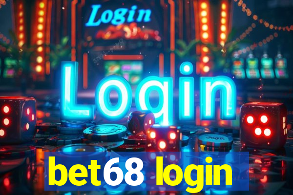 bet68 login