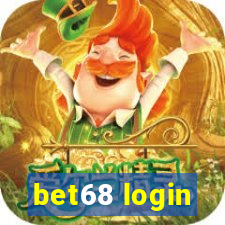 bet68 login