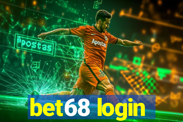 bet68 login