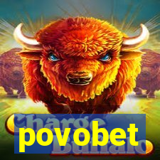 povobet