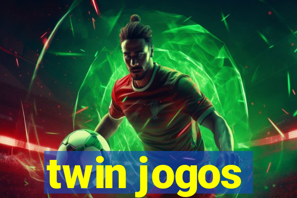 twin jogos