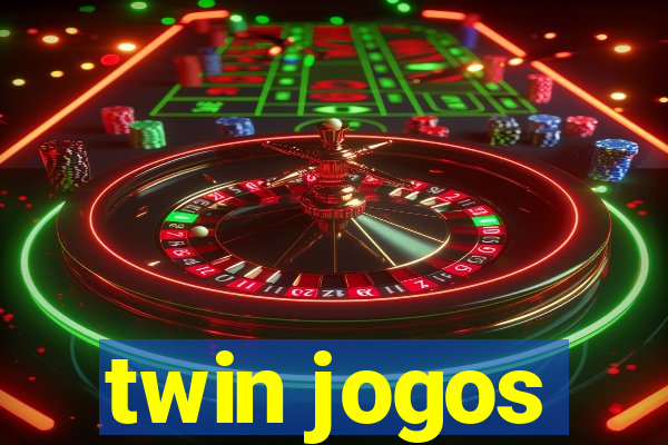 twin jogos