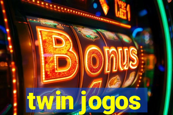 twin jogos