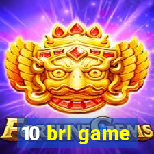 10 brl game