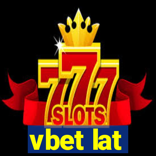 vbet lat