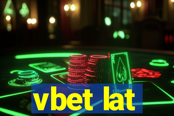 vbet lat