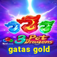 gatas gold