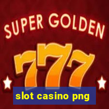 slot casino png