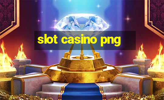 slot casino png