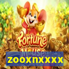 zooxnxxxx