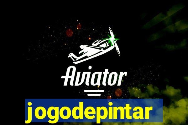 jogodepintar