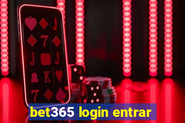 bet365 login entrar