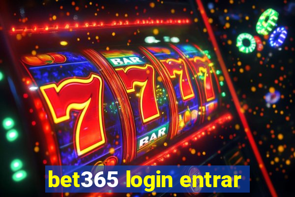 bet365 login entrar