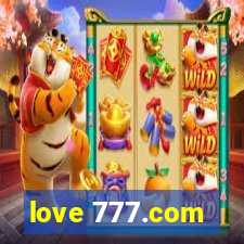 love 777.com