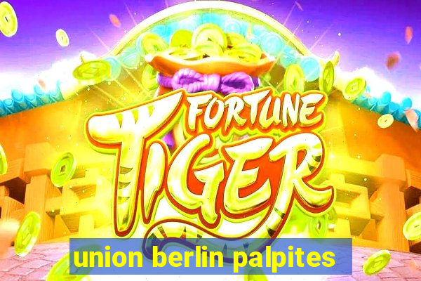 union berlin palpites