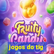 jogos do tig