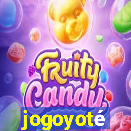 jogoyoté