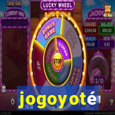 jogoyoté