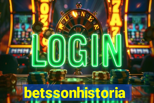 betssonhistoria