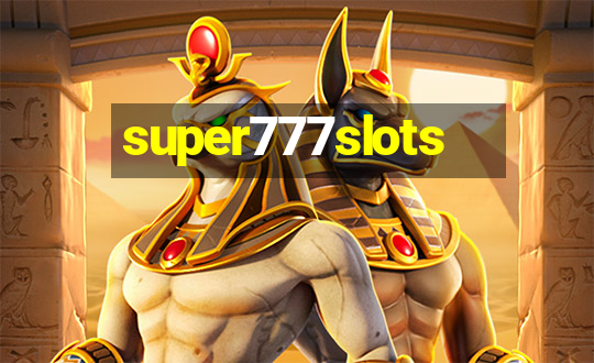 super777slots