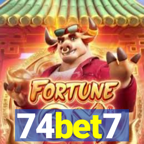 74bet7